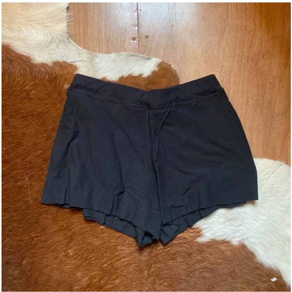 LUNYA Cool Shorts Black size Large - Picture 3 of 6